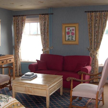 Hotel Restaurant 'T Jagershuis Ouderkerk aan de Amstel Rum bild