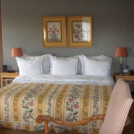 Hotel Restaurant 'T Jagershuis Ouderkerk aan de Amstel Rum bild