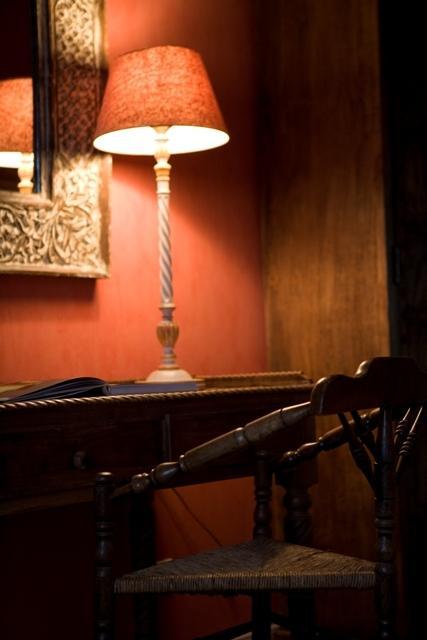Hotel Restaurant 'T Jagershuis Ouderkerk aan de Amstel Rum bild