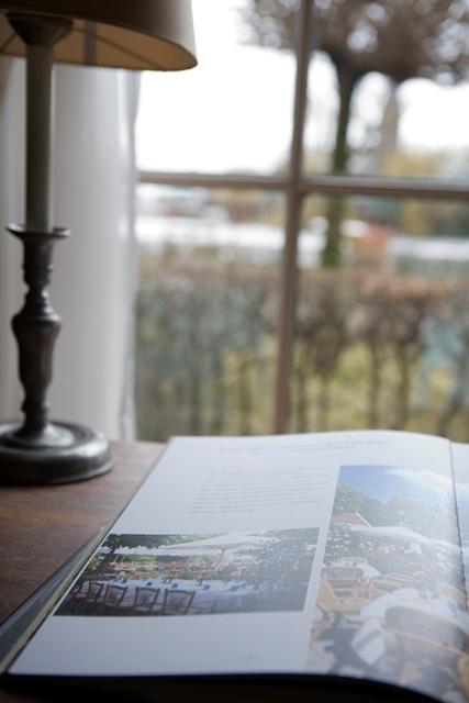 Hotel Restaurant 'T Jagershuis Ouderkerk aan de Amstel Rum bild