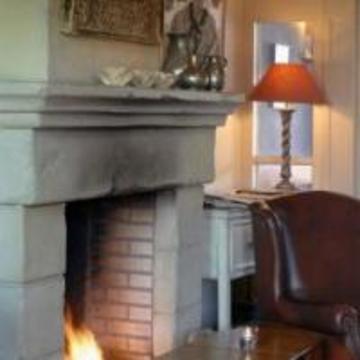 Hotel Restaurant 'T Jagershuis Ouderkerk aan de Amstel Exteriör bild